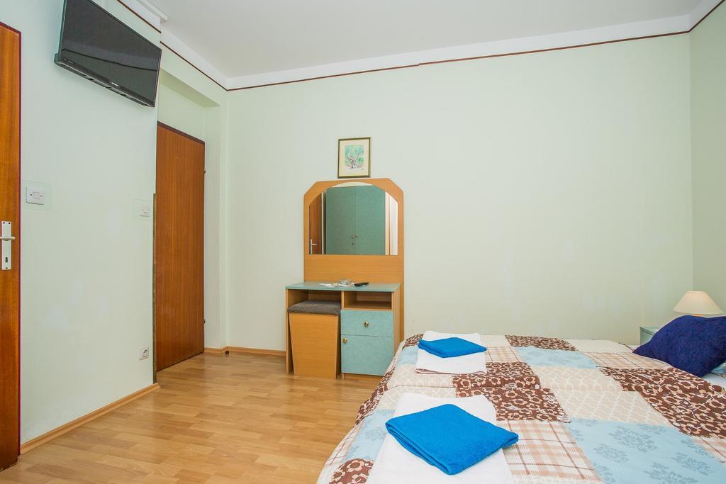 Villa Padova 2860 Rab Town Exterior foto