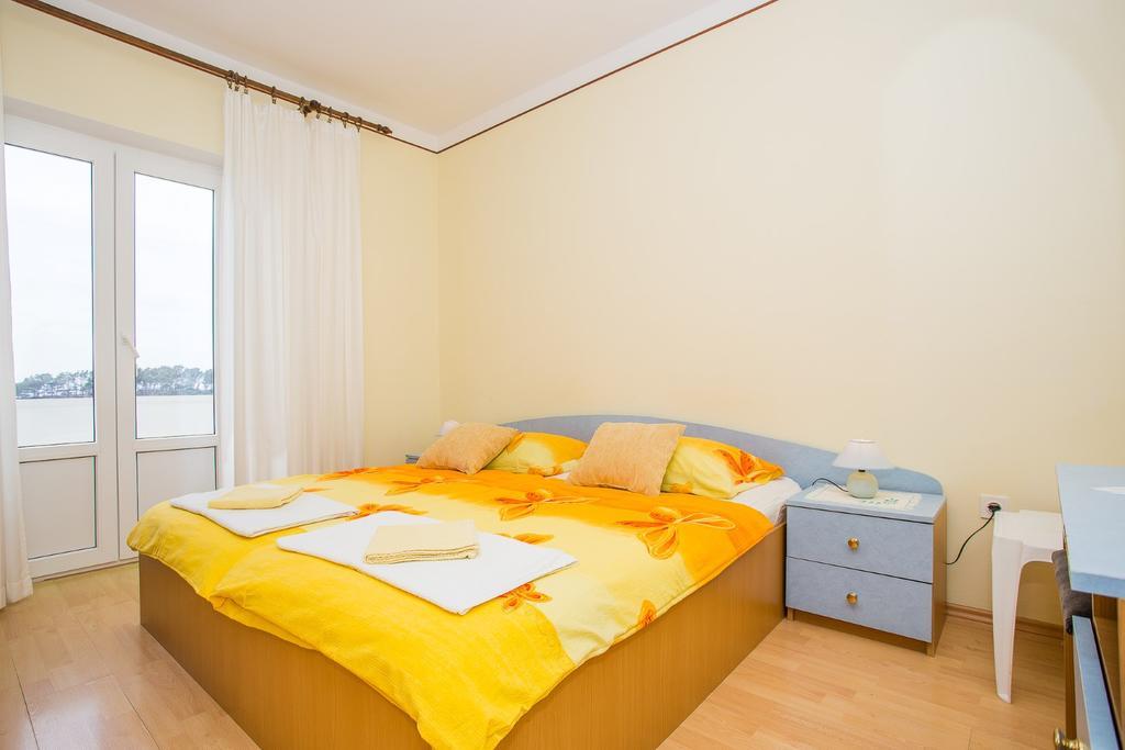 Villa Padova 2860 Rab Town Exterior foto