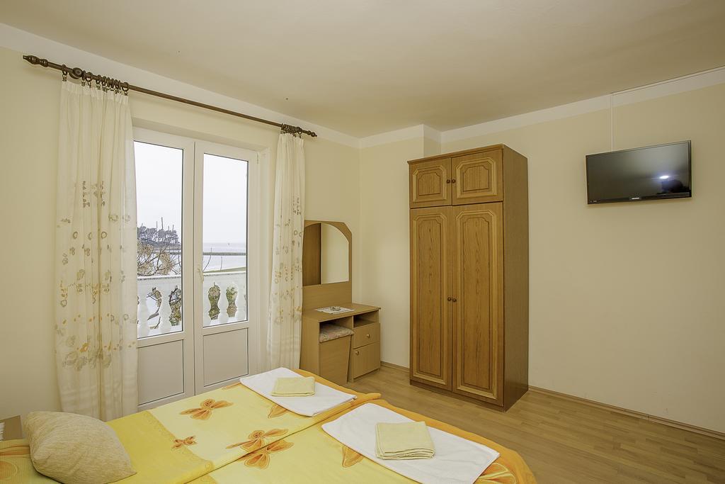 Villa Padova 2860 Rab Town Exterior foto