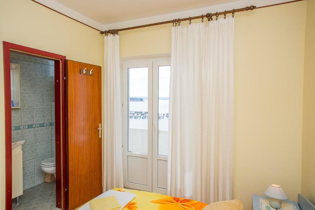 Villa Padova 2860 Rab Town Exterior foto