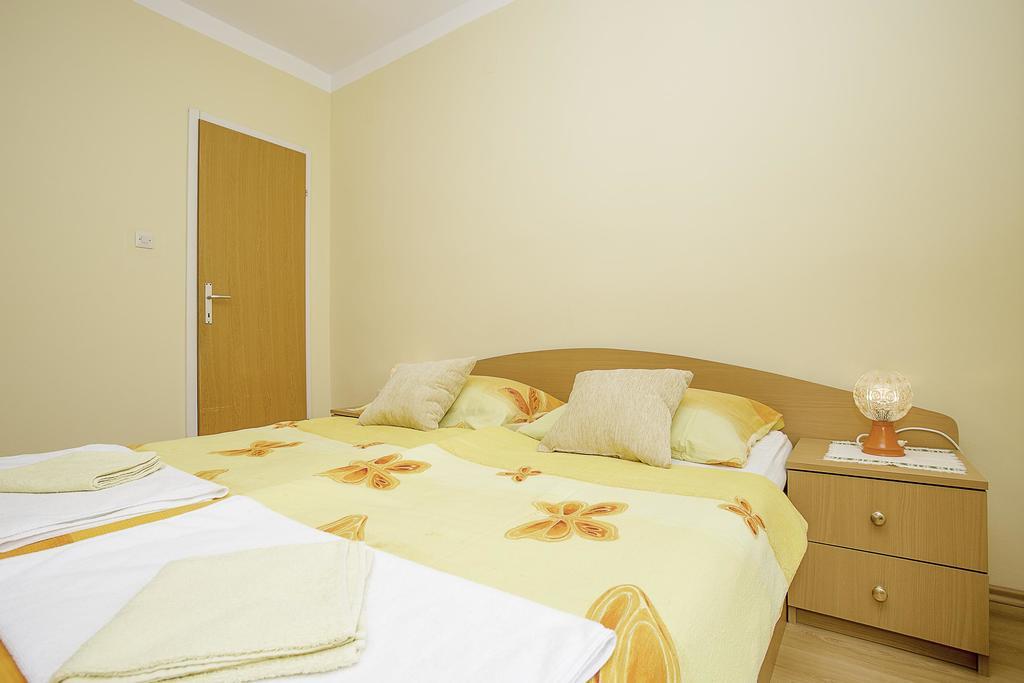 Villa Padova 2860 Rab Town Exterior foto